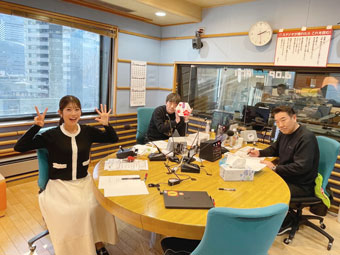 2026年スタート!